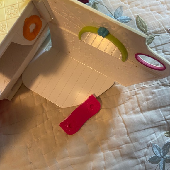 Polly Pocket Cruise Ship - Picture 5 of 6